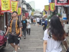 -绍兴书圣故里景区