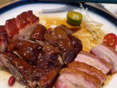 -客家汇·客家传承菜(水库店)