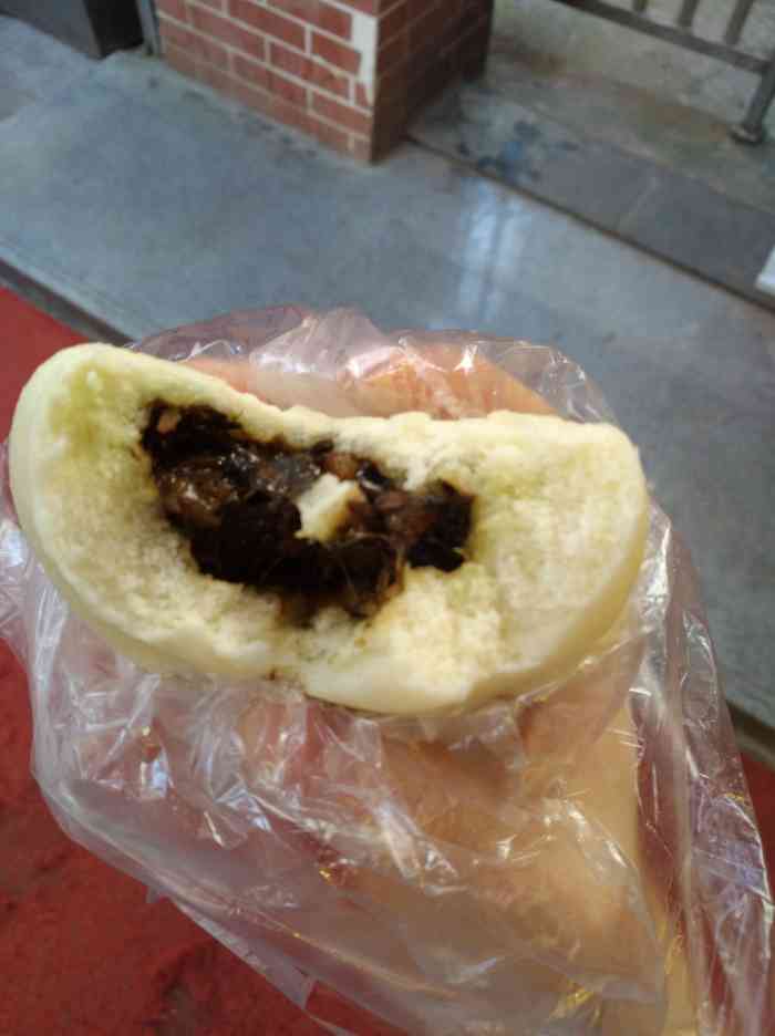 独秀汤包(三峡广场店)-"位置有点难找,在沙坪坝三峡广场背后的小巷.