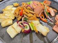 -一烙锅(友谊店)