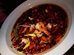 沸腾虾球-桂满陇天书(南京德基旗舰店)