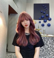 点击看大图 -那茉 Hair Salon