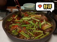 -苏帮袁Sue Cuisine(来福士店)