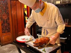 -宝轩渔府·老字号海鲜·正宗津菜(水上店)