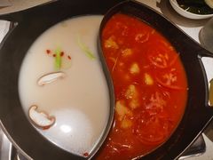 -新辣道鱼火锅(西直门店)