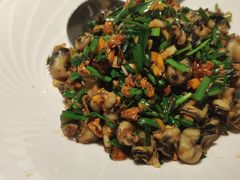 -院里寻菜·精致庭院菜(观沙岭店)