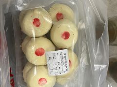 -爱德顺糕点食屋(利民道店)