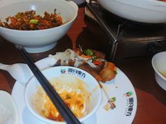 -湘约东方·湘约和港·湖南家常菜·宴请(民星路店)