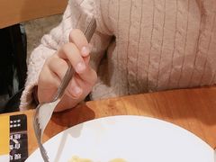 肉酱意大利面-五棵松火鬼披萨