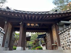 门面-必敬斋