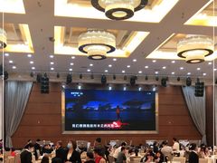 大堂-顺德人家食府(黄金广场店)