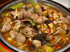 -乔街深夜食堂·台州菜·高压锅生蚝(杭州总店)