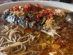 -辣婆婆(航天桥店)