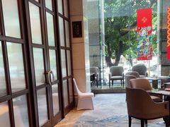 -泉州悦华酒店·自助餐厅