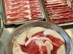 -英雄故事地摊烤肉(马驹桥店)