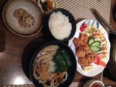 -歌行灯日本料理(伊势丹店)