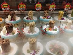 -八大碗·地道东北菜(中街店)
