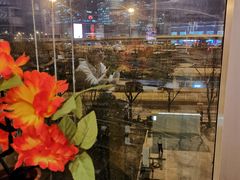 -东来顺饭庄(西直门店)