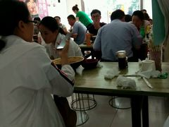 -真够味骨汤麻辣烫(光明小区店)