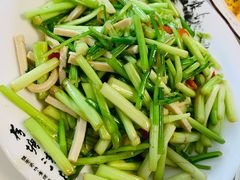 -七的湖·晚芳亭·阳澄湖农家菜·大闸蟹(莲花岛店)