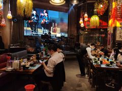 大堂-胡桃里乐队酒馆(鎏嘉码头店)