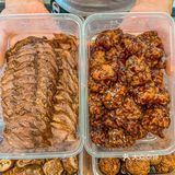 为了这口肥肠、糖排❗️我都不想离开嘉兴了
