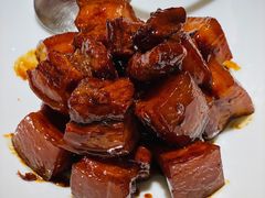 普洱茶红烧肉-茶宴·美食地标餐厅(沙坡尾店)