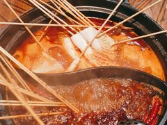 -牛小嫩串串火锅(老国贸总店)