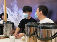 -科学家咖啡(恒隆广场店)