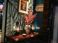 -花样西贡·蜜越餐厅·法式越南料理(水晶城店)
