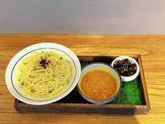 -阿木舂记·特色小吃(平江路店)