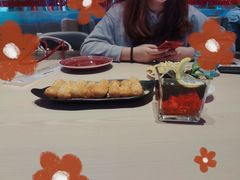 -鱼酷活鱼烤鱼(恒隆广场店)