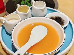 -竹鲜笙全竹宴(国色天香店)