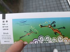 -上海海洋水族馆