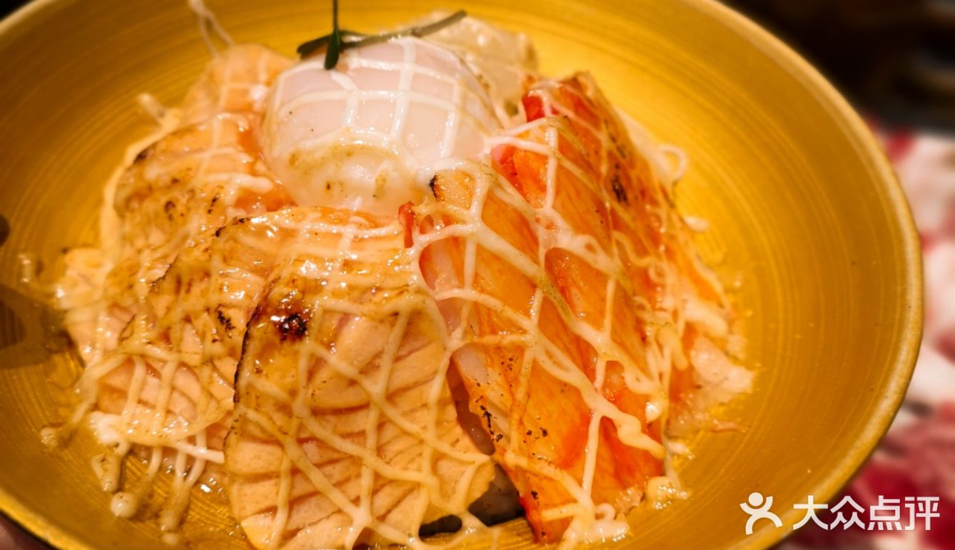 百联又一城｜舞丼屋