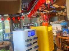 -刘老表·瓦罐汤涮肉(青云谱店)