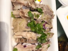 -巴依老爷新疆美食(望京小街店)