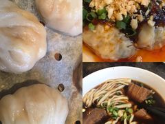 -中国厨房/台湾牛肉面