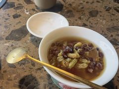 -蜀国大将老火锅(江北店)