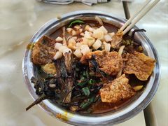 -凤张螺蛳粉·爽口粉(跃进路总店)
