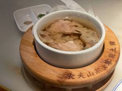 客语土猪汤-客语客家菜(琶洲保利店)
