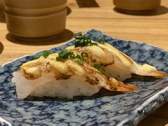 -初居食屋日式料理(万象城购物中心店)