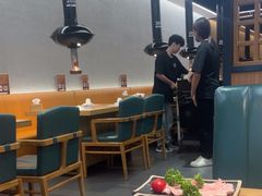 -本家韩国烤肉(青岛万象城店)