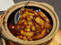 -肆月河豚·新淮扬(金融街店)