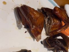 -大鸽饭(马王堆店)
