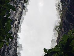-英西峰林·洞天仙境