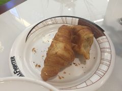 牛角可颂-斗牛士牛排餐厅(嘉里汇店)