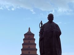 -大慈恩寺(大雁塔)