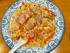 -巴依老爷新疆美食(望京小街店)