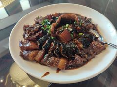 -明珠湖天鹅苑·农家菜馆